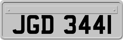JGD3441