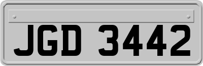 JGD3442