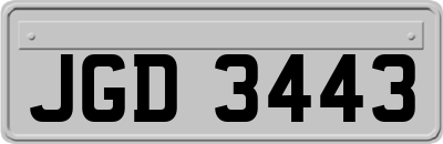 JGD3443