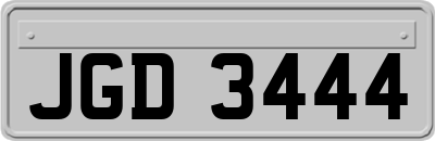 JGD3444