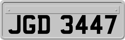 JGD3447