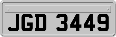 JGD3449