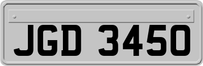JGD3450