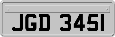 JGD3451