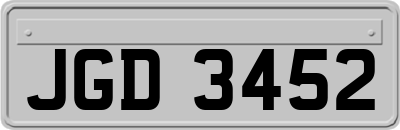 JGD3452