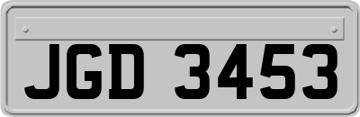JGD3453