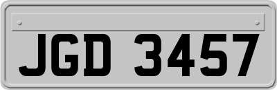 JGD3457