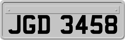 JGD3458