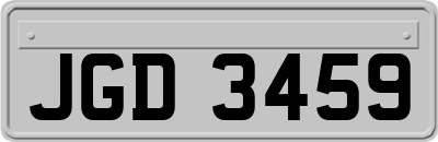 JGD3459