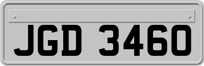 JGD3460
