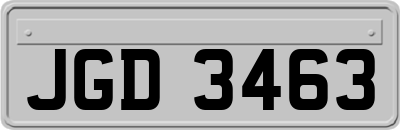 JGD3463
