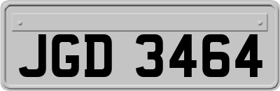 JGD3464