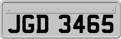 JGD3465