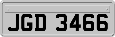JGD3466