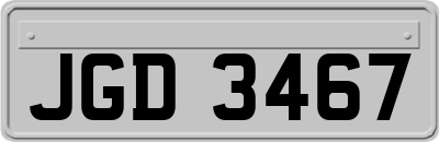 JGD3467