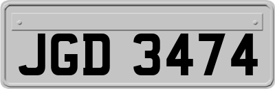 JGD3474