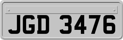JGD3476
