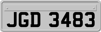 JGD3483
