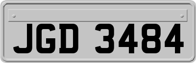JGD3484