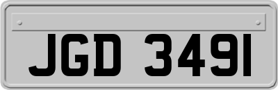 JGD3491