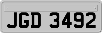 JGD3492
