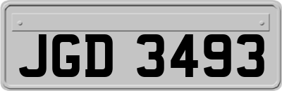 JGD3493