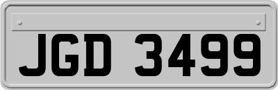 JGD3499