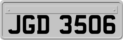 JGD3506