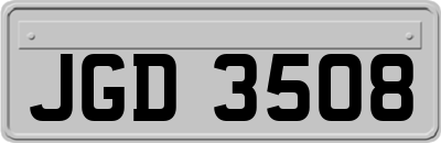 JGD3508
