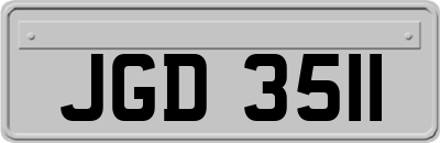 JGD3511