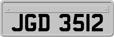 JGD3512