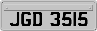 JGD3515