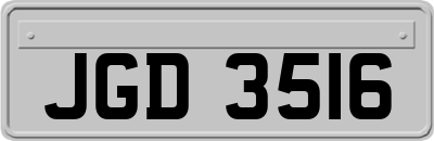 JGD3516