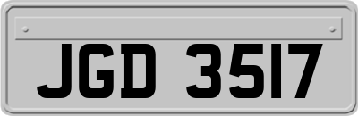 JGD3517