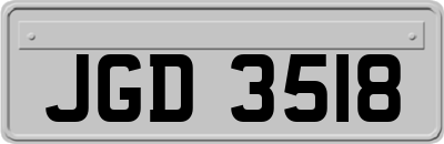 JGD3518