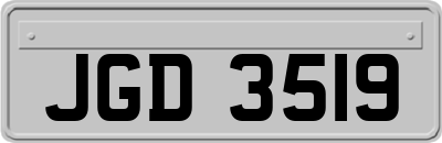 JGD3519