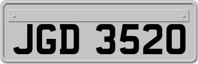 JGD3520