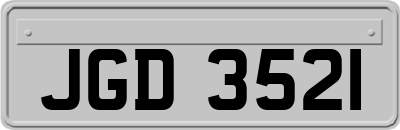 JGD3521