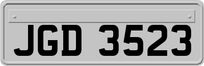 JGD3523