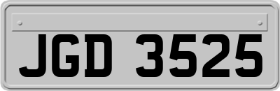 JGD3525