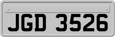 JGD3526