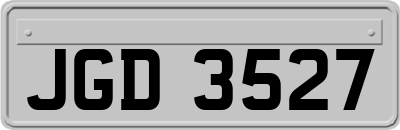 JGD3527