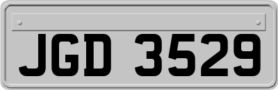 JGD3529