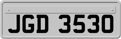 JGD3530
