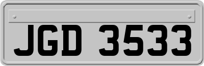 JGD3533