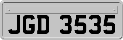 JGD3535