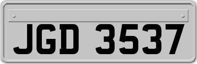 JGD3537