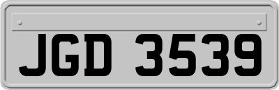 JGD3539