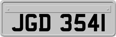JGD3541