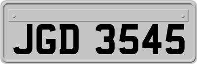 JGD3545